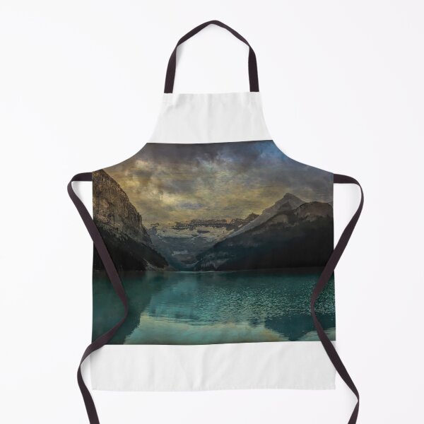 Item preview, Lake Louise Canoes Reflections designed and sold by nbrandsberg.