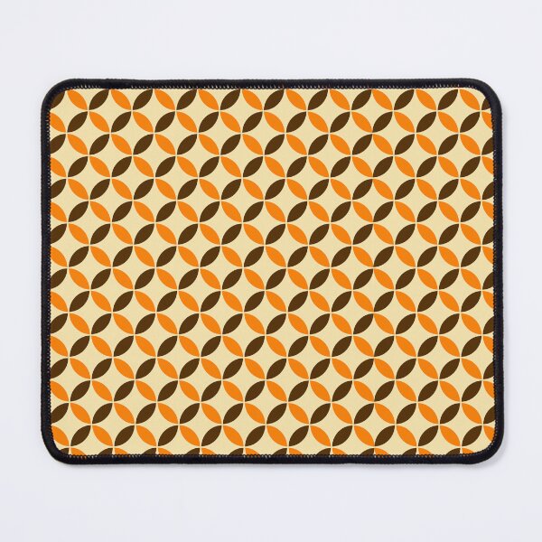 Item preview, Cute 60s Pattern designed and sold by Agaly.