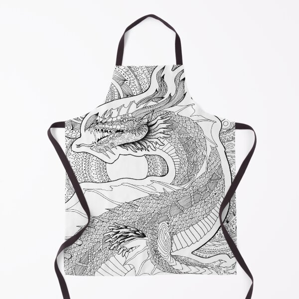 Item preview, Forrest Dragon designed and sold by DragonBuddie.