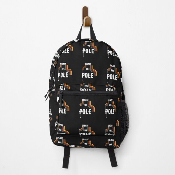 Item preview, Copy of Grease The Pole designed and sold by NikkosDesigns.