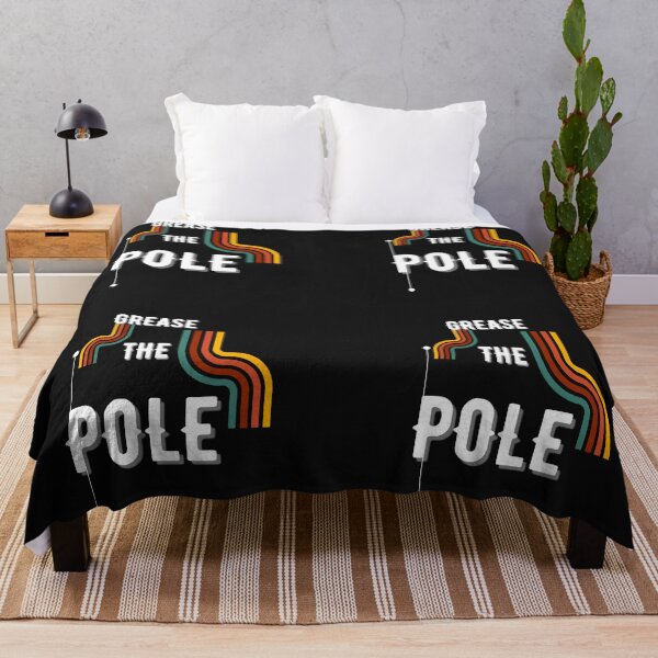 Item preview, Copy of Grease The Pole designed and sold by NikkosDesigns.