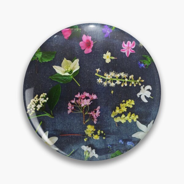 Item preview, Mixed Medley designed and sold by AllotmentCapers.