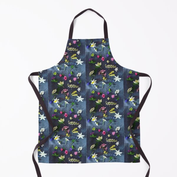 Item preview, Mixed Medley designed and sold by AllotmentCapers.