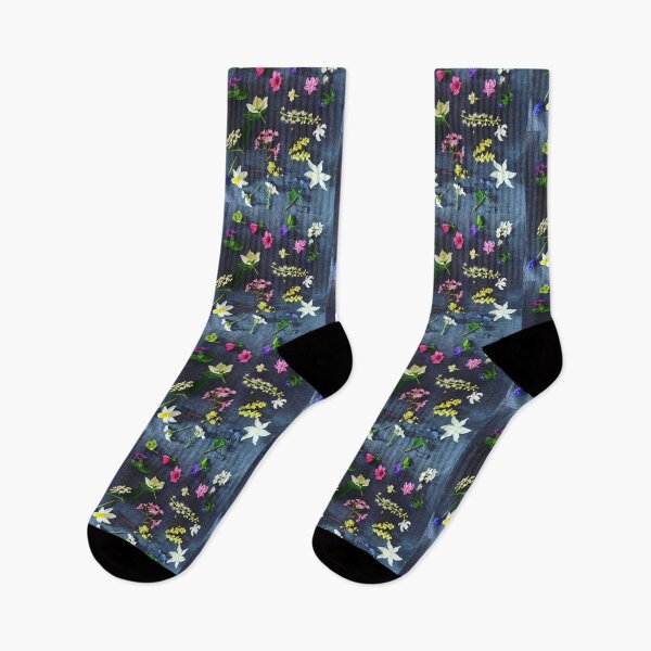 Item preview, Mixed Medley designed and sold by AllotmentCapers.