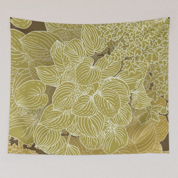 Item preview, grandma's garden designed and sold by zeljkica.