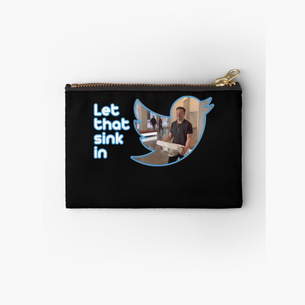 Item preview,  Let that sink in  designed and sold by Creation Lab.