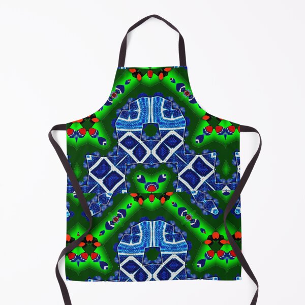 Item preview, MAJESTIC SARILMAK PATCHWORK STARRY CHRISTMAS EVE FOR A MAGICAL CHRISTMAS SEASON. designed and sold by Ralek.