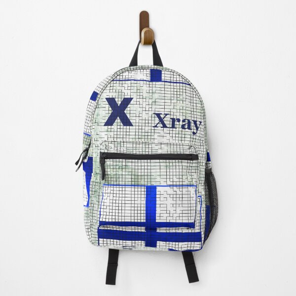 Item preview, Nautical flag.Xray designed and sold by AlbertoRuiZ.
