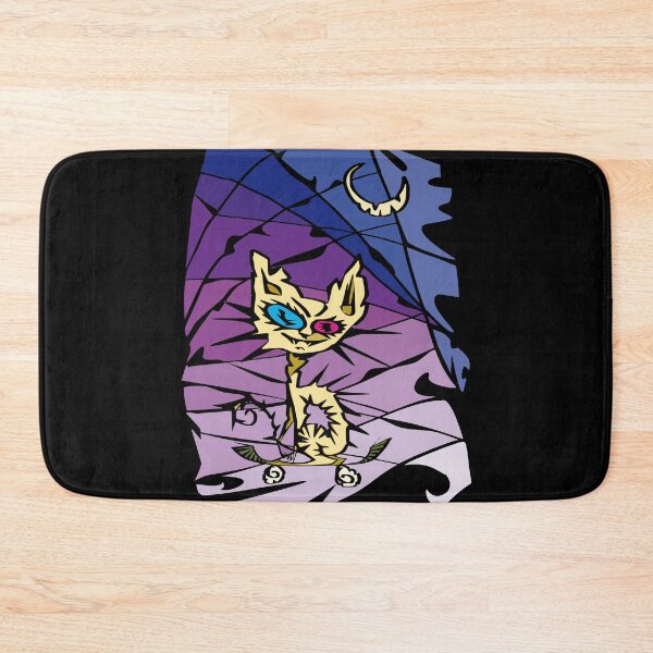Item preview, Jesse designed and sold by DaisyCatnip.