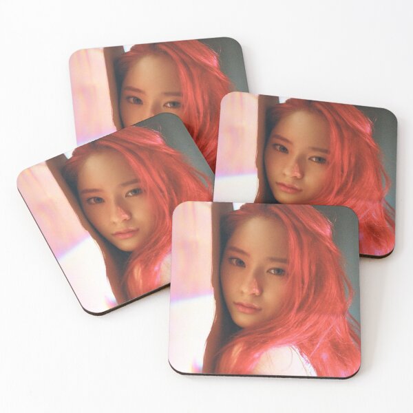 Item preview, krystal f x red light designed and sold by ZXSEAVBNM.