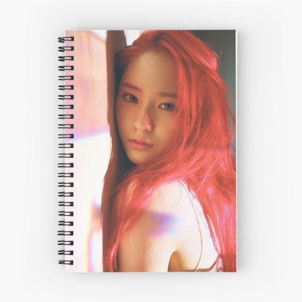 Item preview, krystal f x red light designed and sold by ZXSEAVBNM.