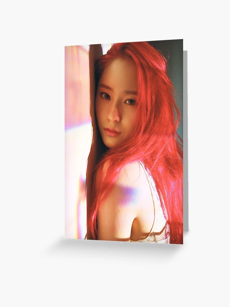 F(x) fx クリスタル Krystal Red Light 4 Walls Electric Shock