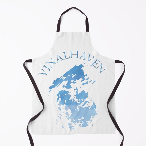 Item preview, Vinalhaven Maine designed and sold by BeaSchoney.