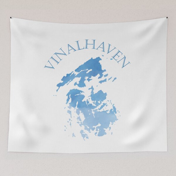 Item preview, Vinalhaven Maine designed and sold by BeaSchoney.