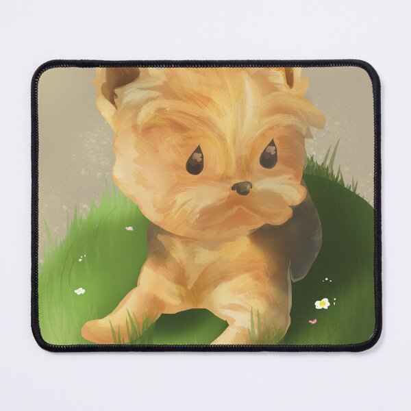 Item preview, Teacup Yorkie designed and sold by Acornion.