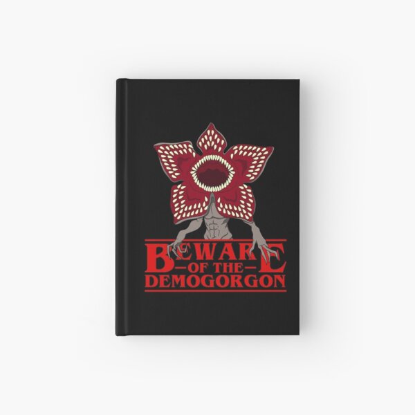Artikel-Vorschau von Beware of the Demogorgon | Netflix Original Series Stranger Things , designt und verkauft von ProdbyNiECO.