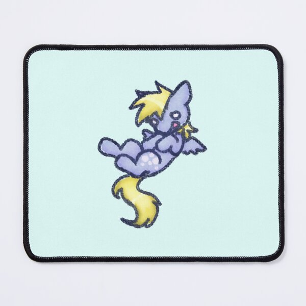 Item preview, Derpy! :P designed and sold by dishbug.