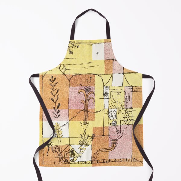 Item preview, In the Spirit of Hoffmann (1921) by Paul Klee designed and sold by space company ®.