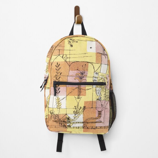 Item preview, In the Spirit of Hoffmann (1921) by Paul Klee designed and sold by space company ®.