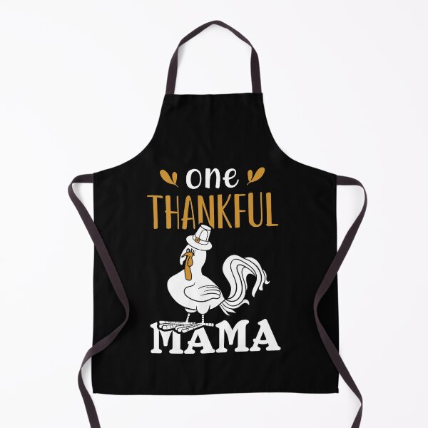 Artikelvorschau, Eine dankbare Mama | frohes hallo danke grüße | Geschenke für Thanksgiving-Liebhaber entworfen und verkauft von ThanksVibe.