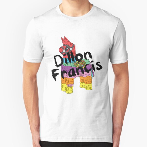 Dillon Francis T-Shirts | Redbubble