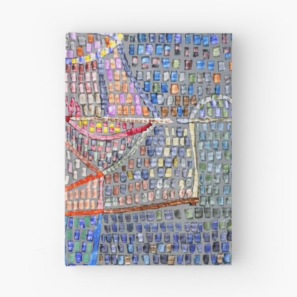 Item preview, Boy in Fancy Dress (1931) by Paul Klee designed and sold by space company ®.
