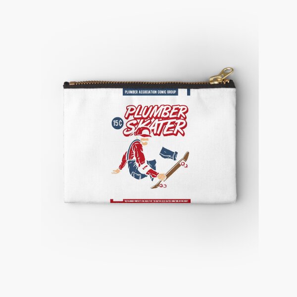 Item preview, Plumber Skater designed and sold by Taz-Clothing.