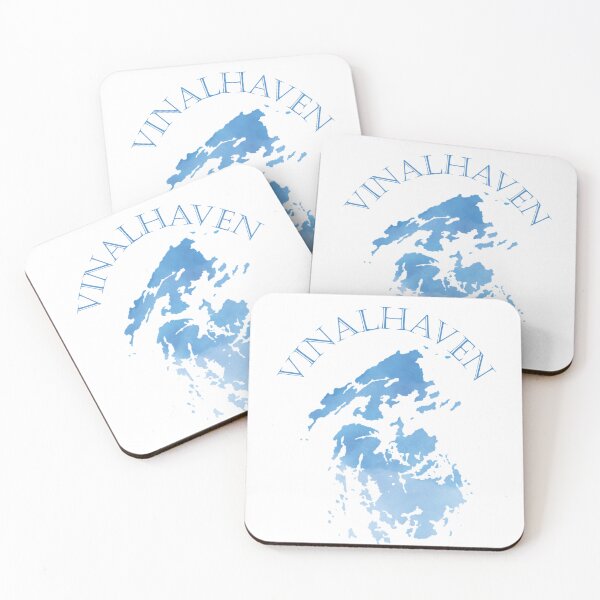 Item preview, Vinalhaven Maine designed and sold by BeaSchoney.