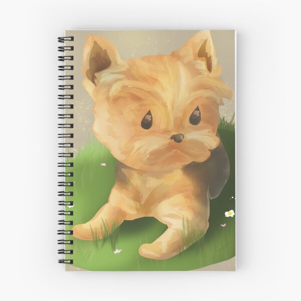 Item preview, Teacup Yorkie designed and sold by Acornion.