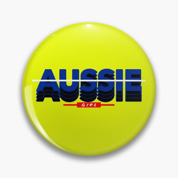 Item preview, Aussie Girl designed and sold by SBRTPOD.