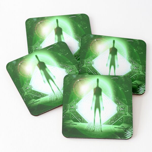 Item preview, Alien designed and sold by Thionas.
