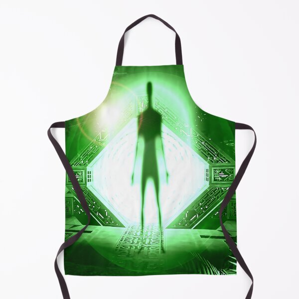 Item preview, Alien designed and sold by Thionas.