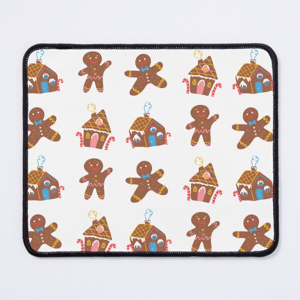 Item preview, Gingerbread Man Pack designed and sold by karolaan.