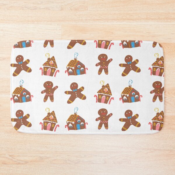 Item preview, Gingerbread Man Pack designed and sold by karolaan.