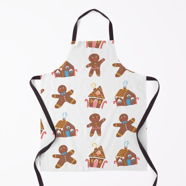 Item preview, Gingerbread Man Pack designed and sold by karolaan.
