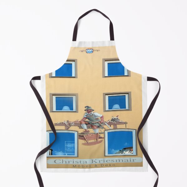 Item preview, Crista Shopfront, Bavaria designed and sold by JonDelorme.