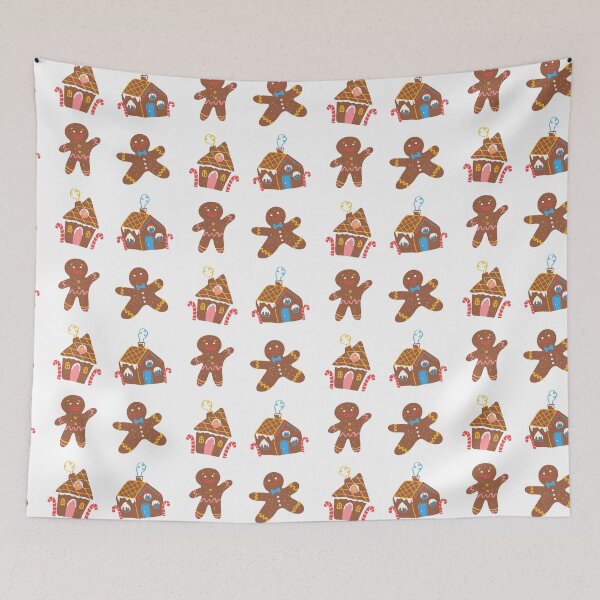 Item preview, Gingerbread Man Pack designed and sold by karolaan.