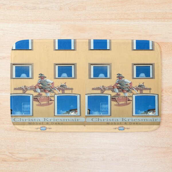 Item preview, Crista Shopfront, Bavaria designed and sold by JonDelorme.