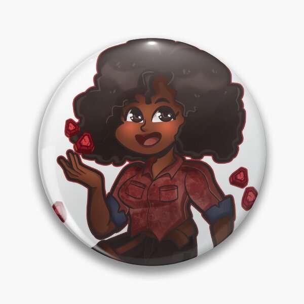 Item preview, Claudette Morel designed and sold by EllieCupcakes.