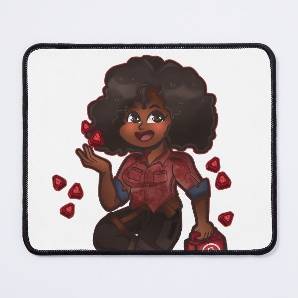 Item preview, Claudette Morel designed and sold by EllieCupcakes.