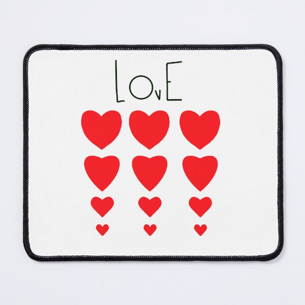 Item preview, Love designed and sold by NKG-illus.