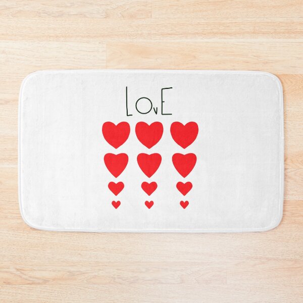 Item preview, Love designed and sold by NKG-illus.