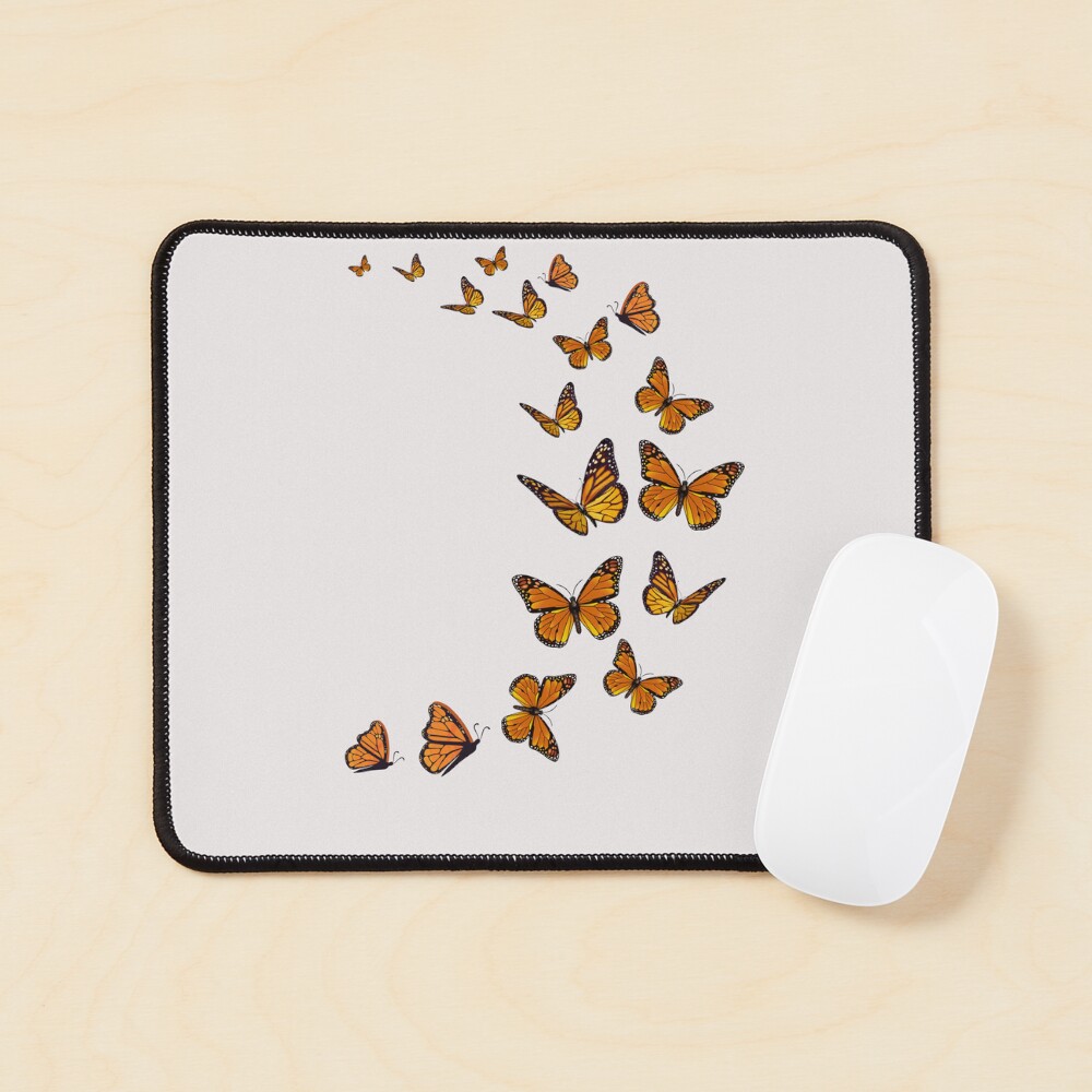 Item preview, Mouse Pad designed and sold by ColourTrials.