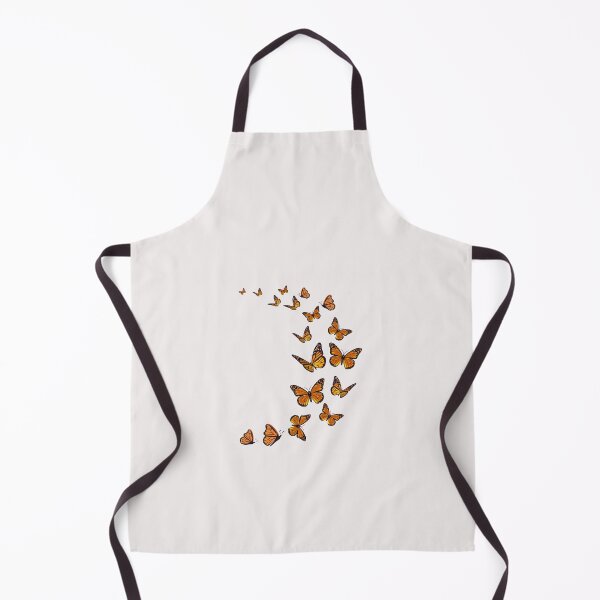Item preview, Monarch Butterfly Rapsody designed and sold by ColourTrials.