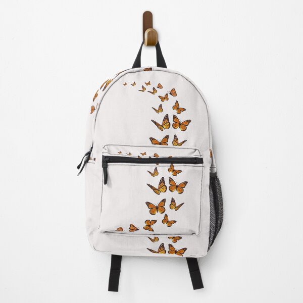 Item preview, Monarch Butterfly Rapsody designed and sold by ColourTrials.