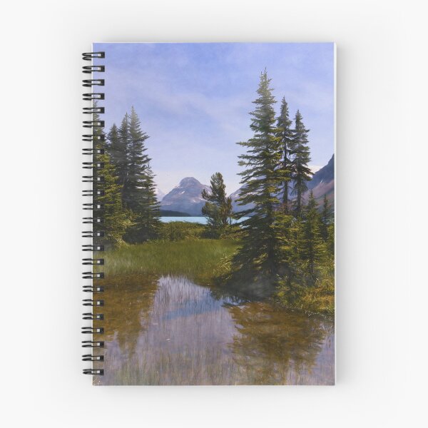 Item preview, On the Way to Jasper designed and sold by nbrandsberg.
