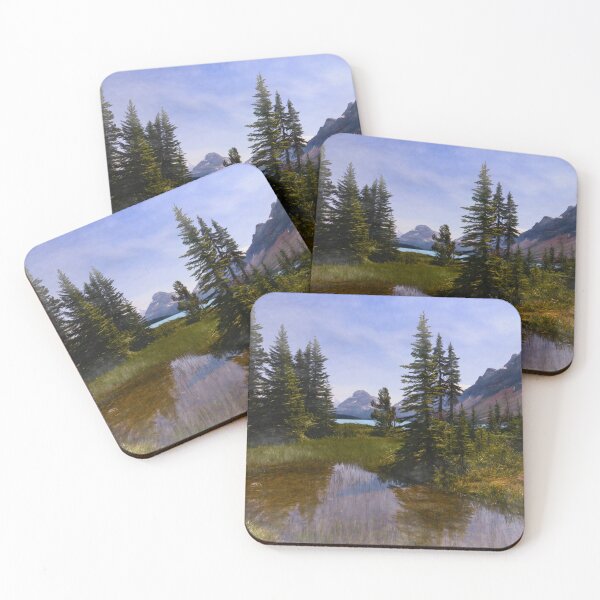 Item preview, On the Way to Jasper designed and sold by nbrandsberg.