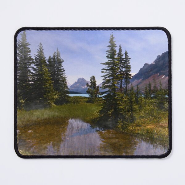 Item preview, On the Way to Jasper designed and sold by nbrandsberg.