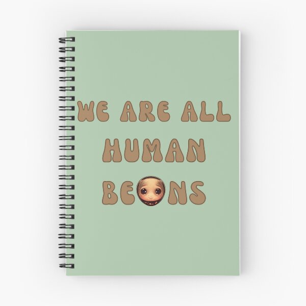 Item preview, We are all human beans designed and sold by ZAKAABDE2020.