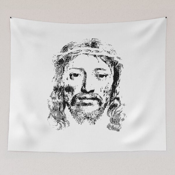 Item preview, Jesus Christ (Christmas festival) designed and sold by The Magic Hand.